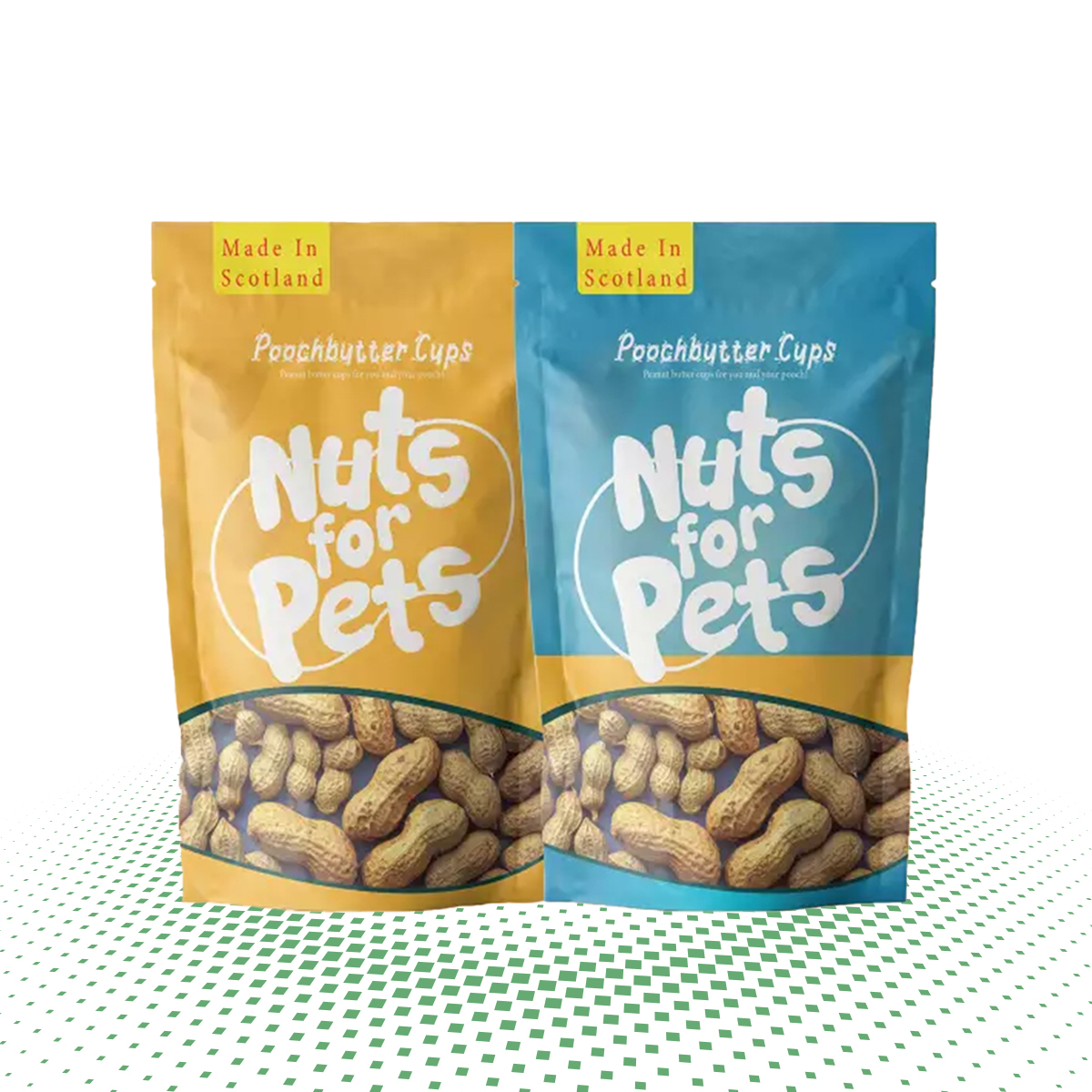 custom exotic mylar bags 