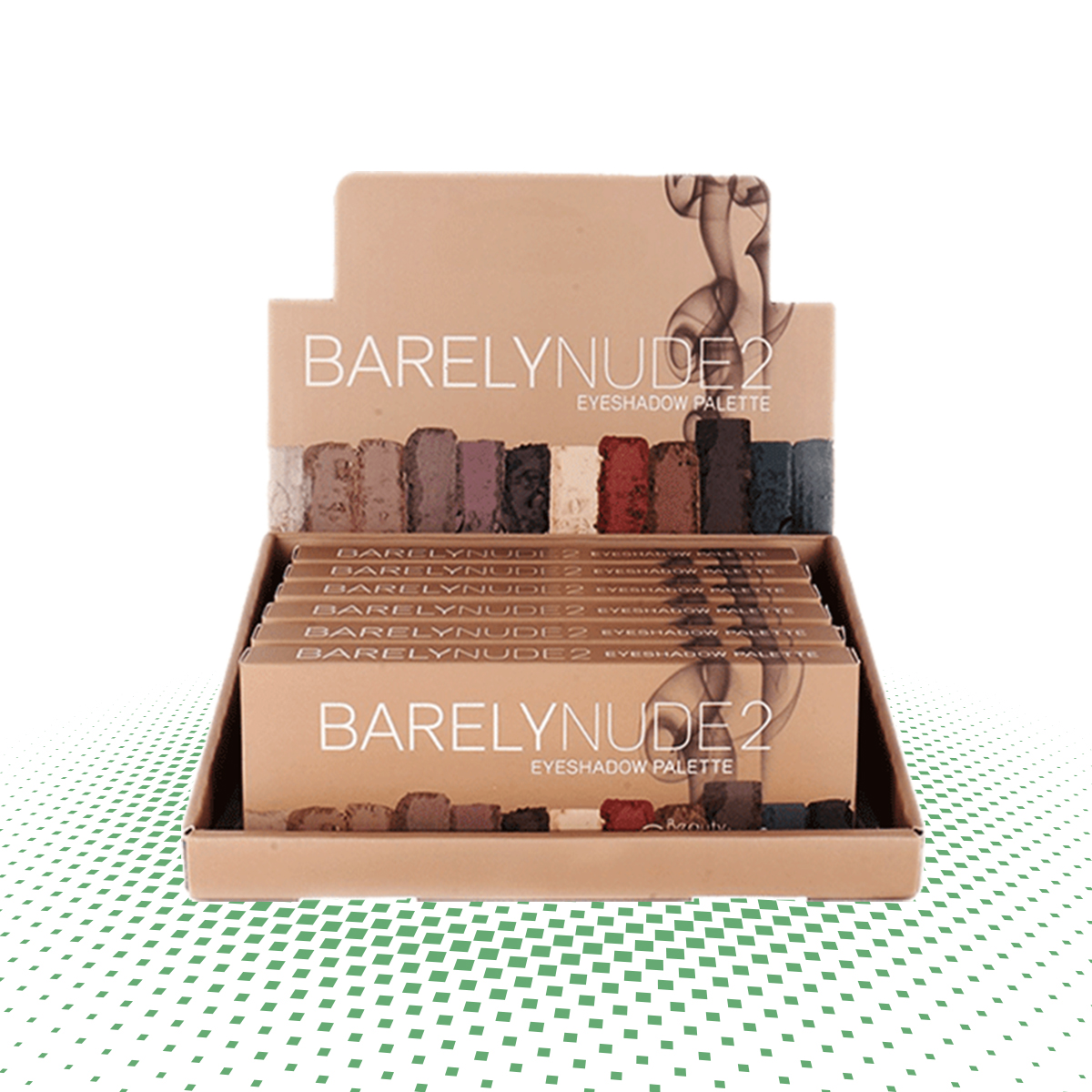 custom eye shadow boxes