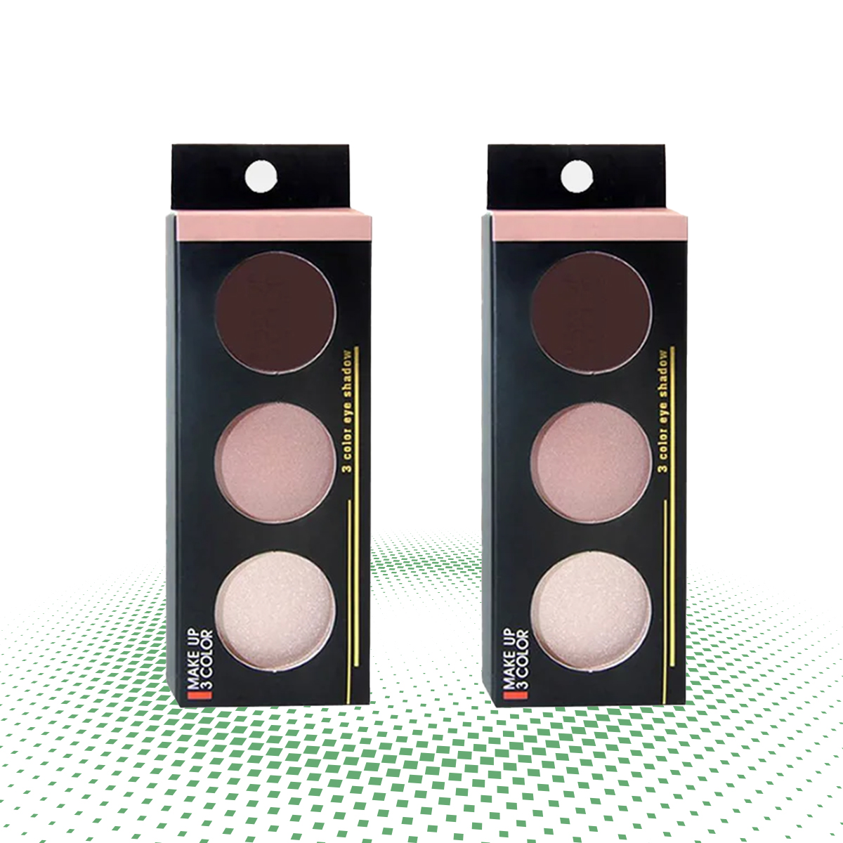 custom eye shadow boxes