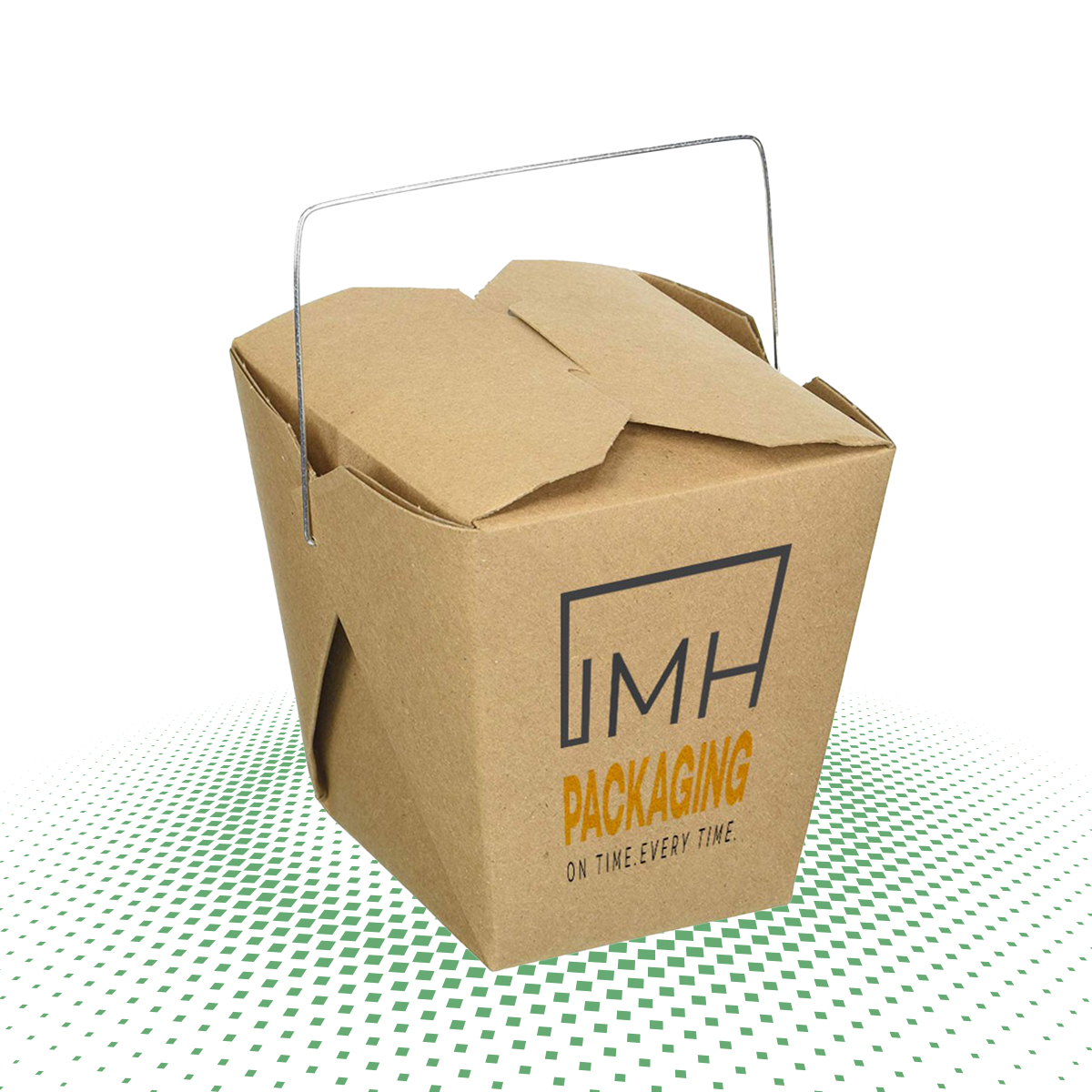 custom food paper boxes 