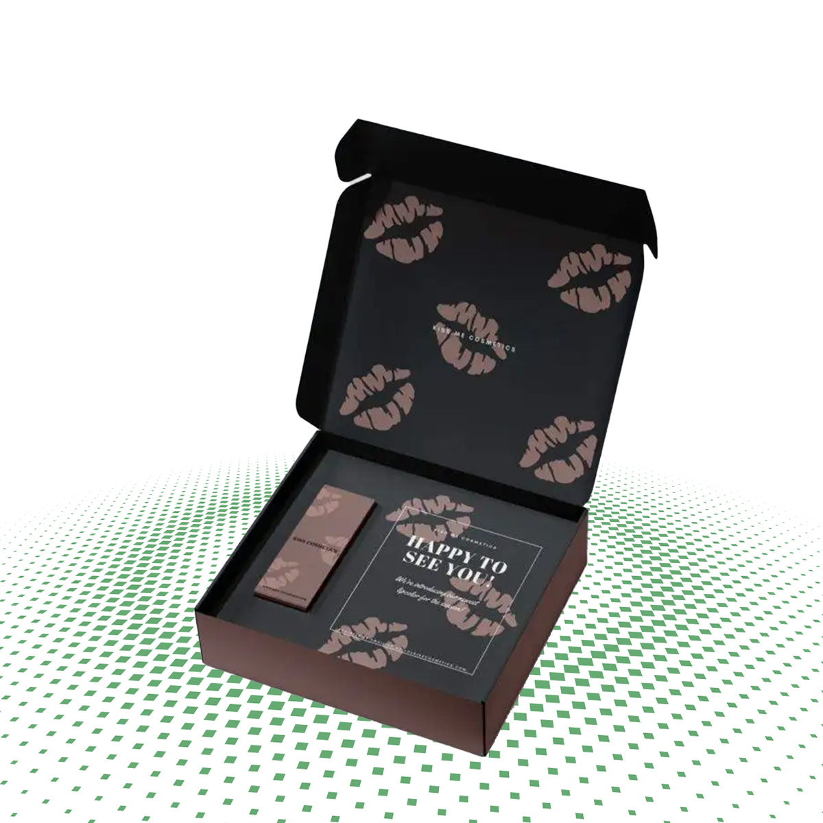 custom gift boxes with inserts