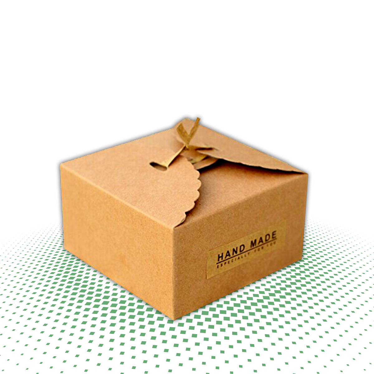 custom gift paper boxes 