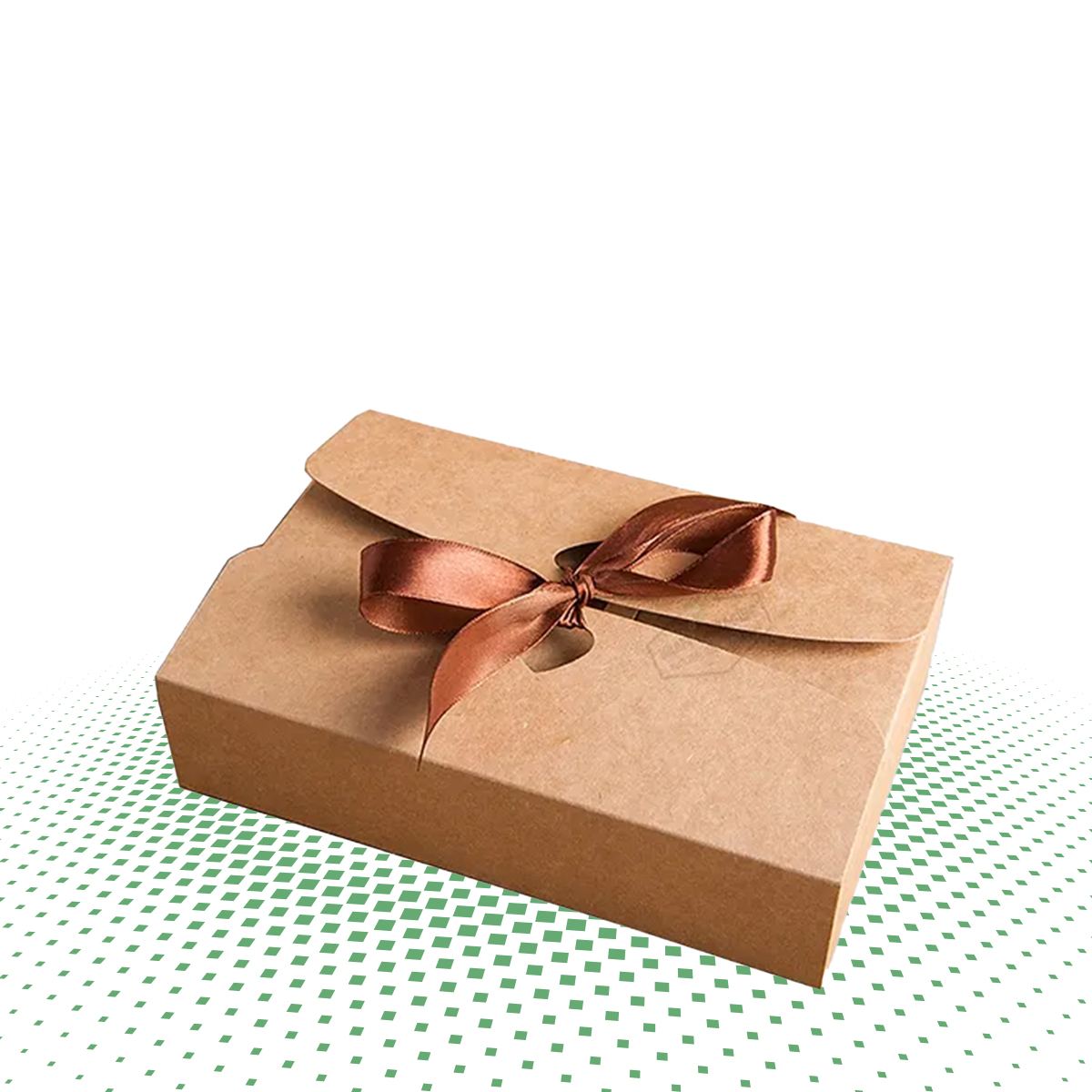 custom gift paper boxes 