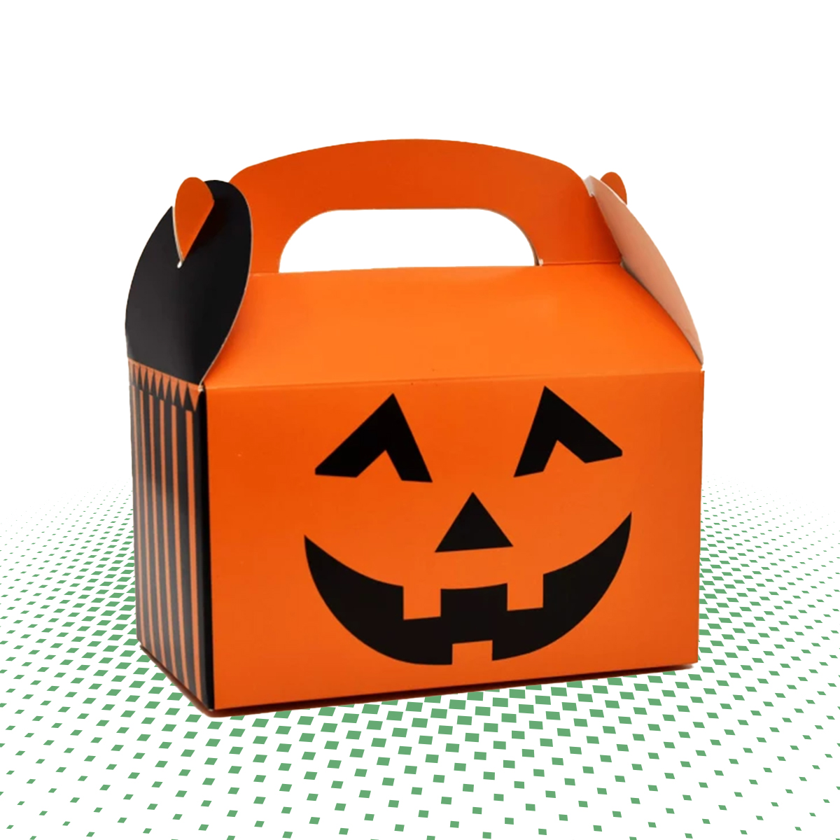 custom halloween gift boxes 