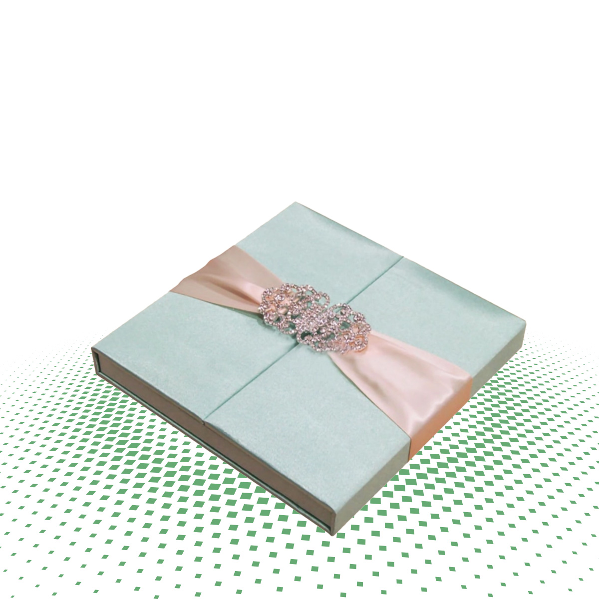 custom invitation boxes 