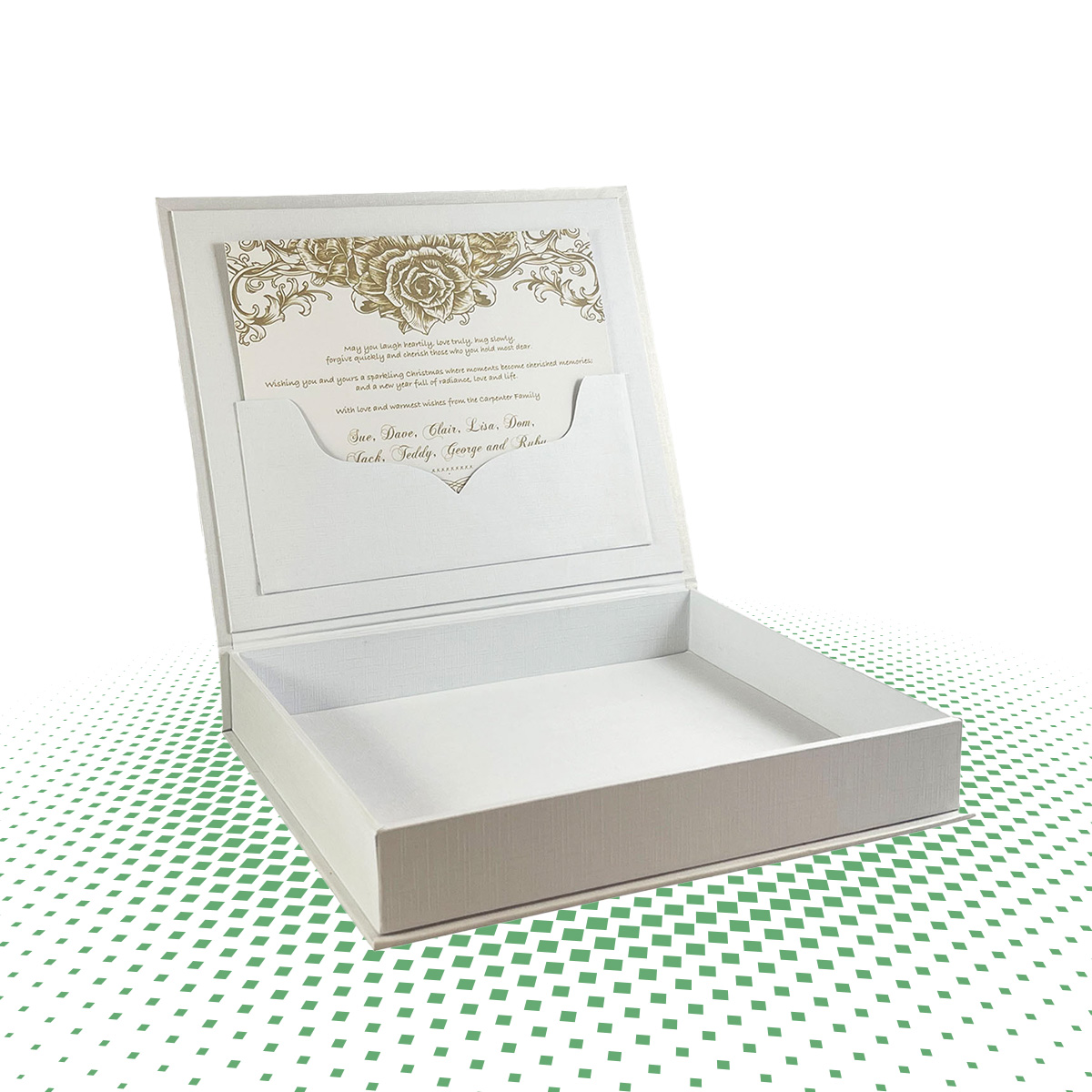 custom invitation boxes 