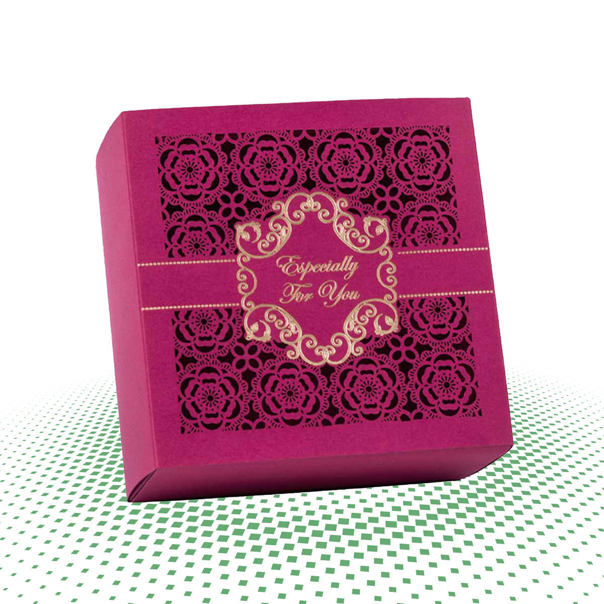 custom invitation boxes 