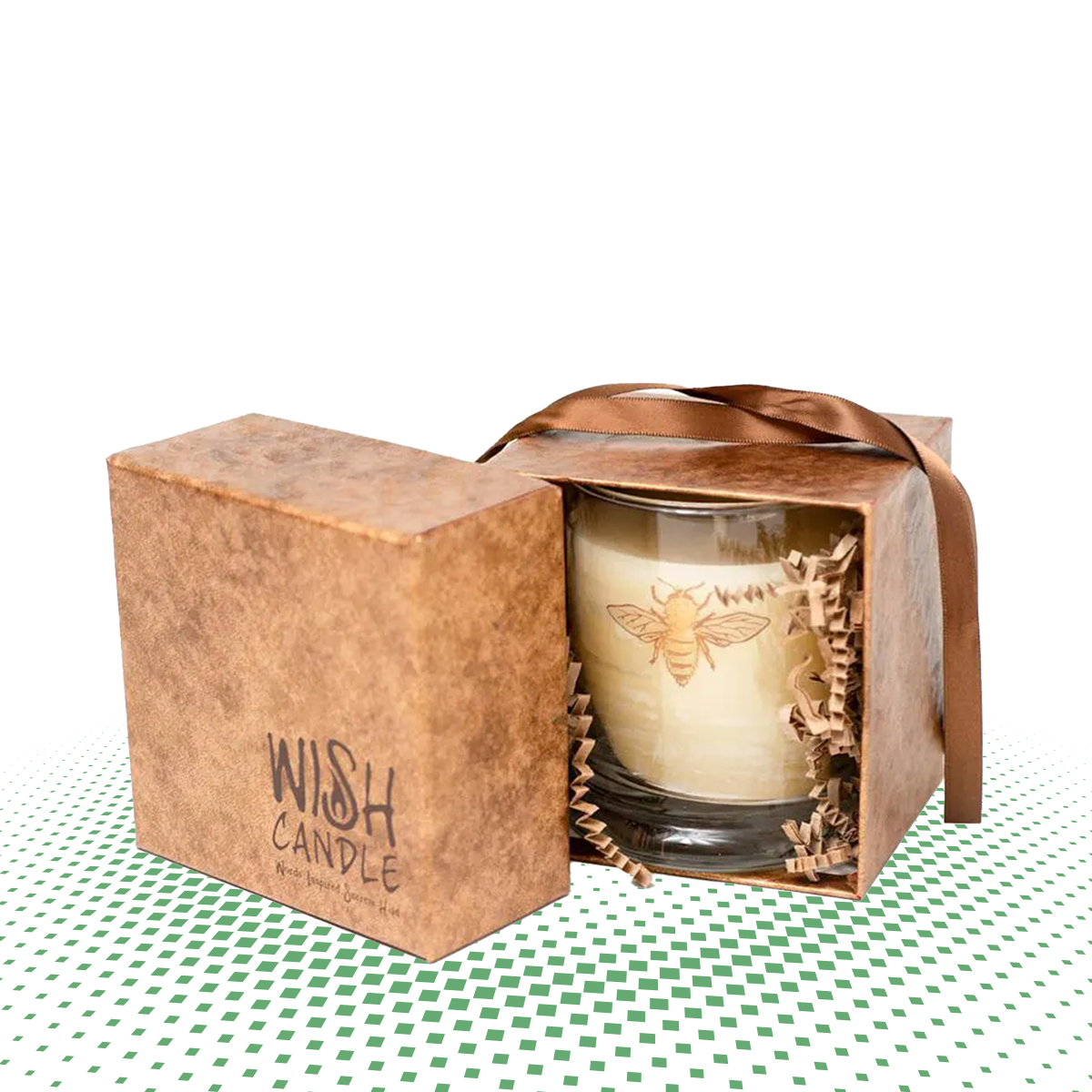 custom jar candle boxes 