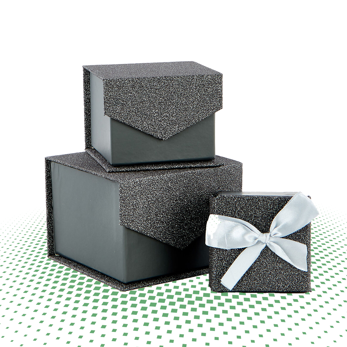 custom jewelry gift boxes 