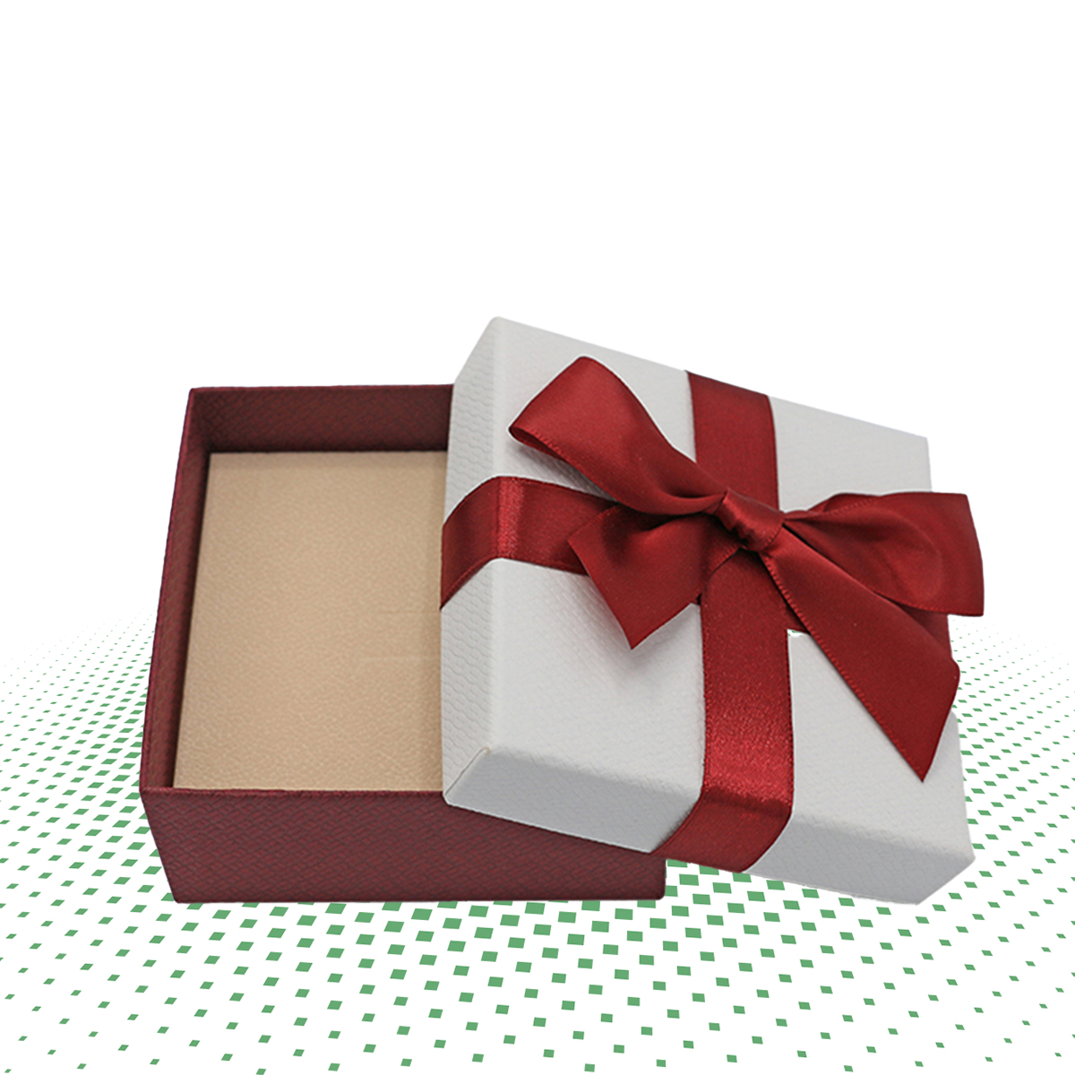 custom jewelry gift boxes 