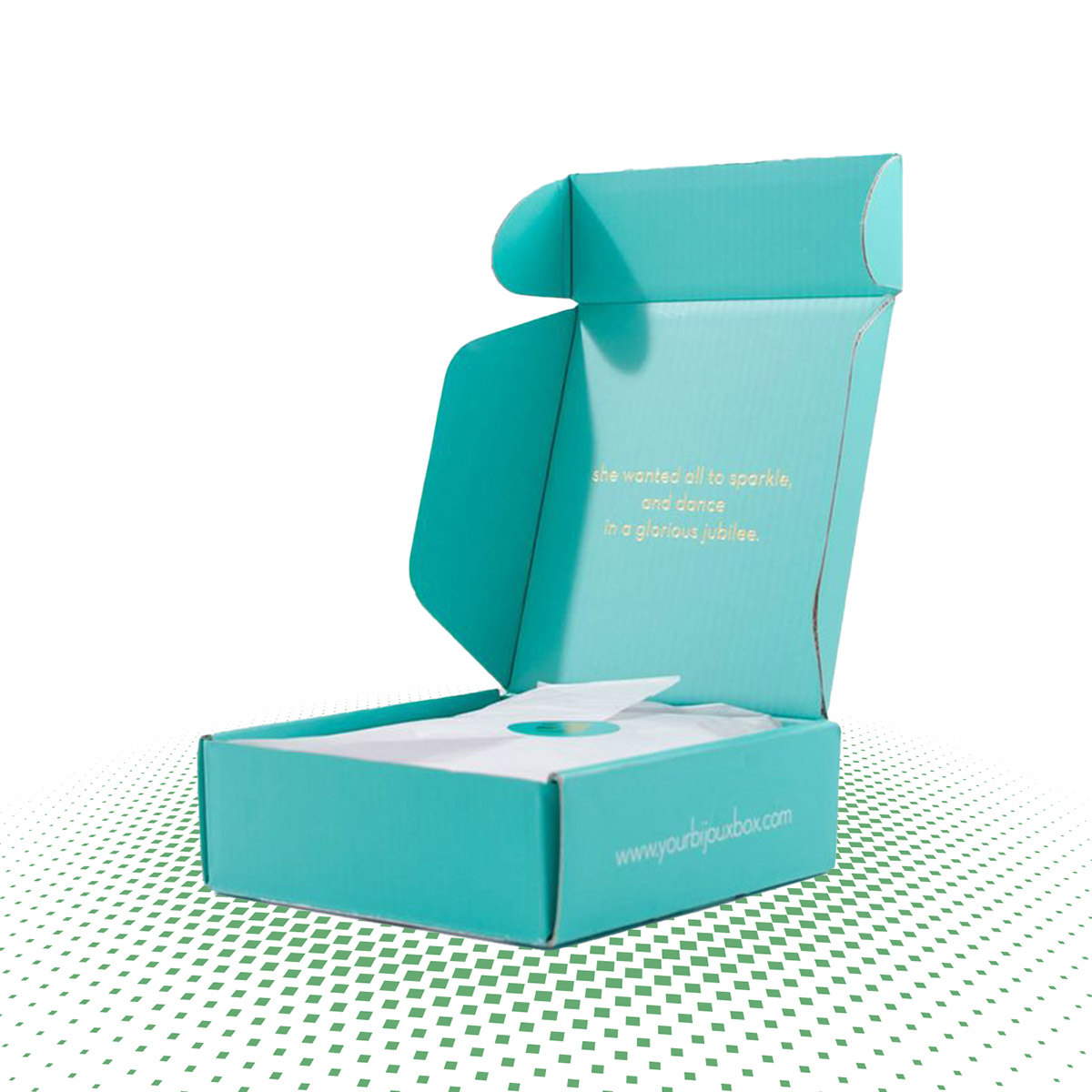 custom jewelry subscription boxes 