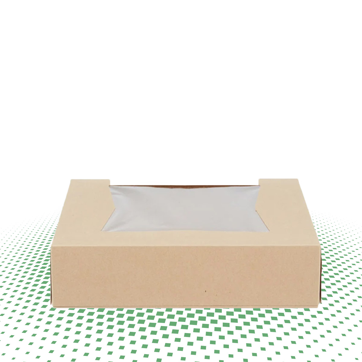 custom kraft bakery boxes 