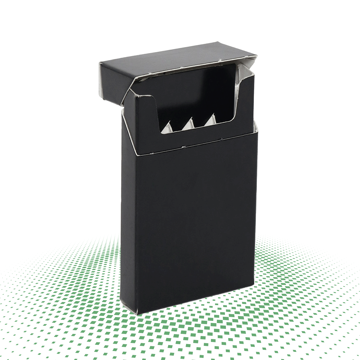 custom kraft cigarette boxes gif