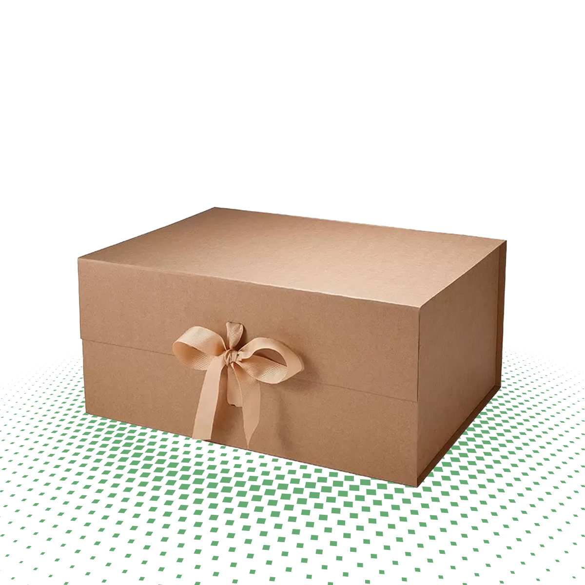 custom kraft tuck top boxes 