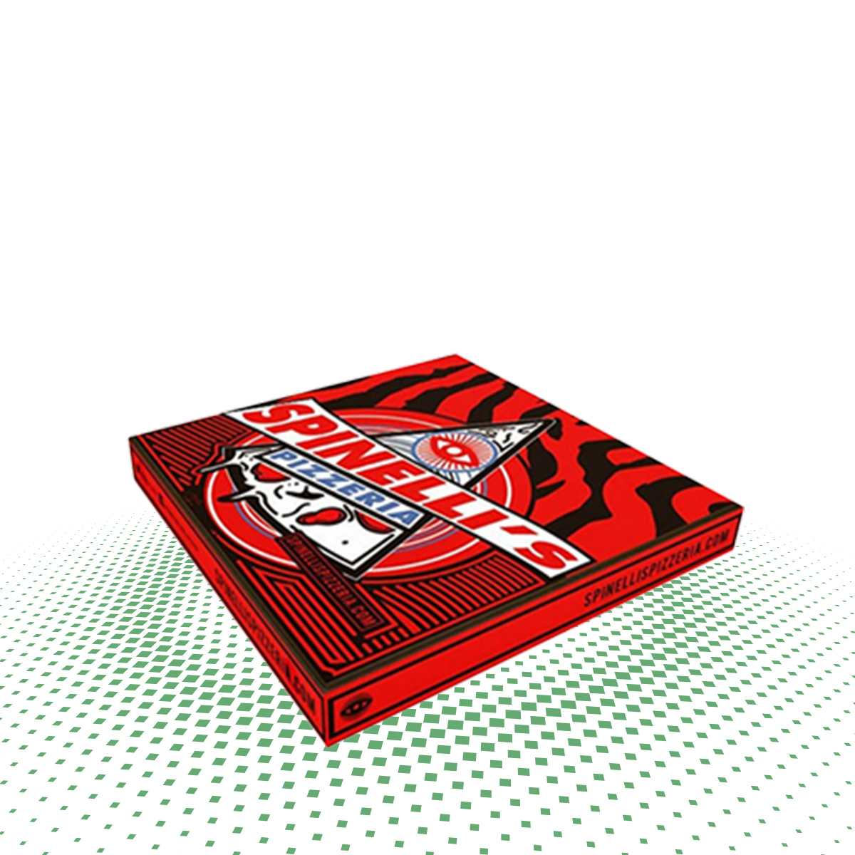 custom luxury pizza boxes 