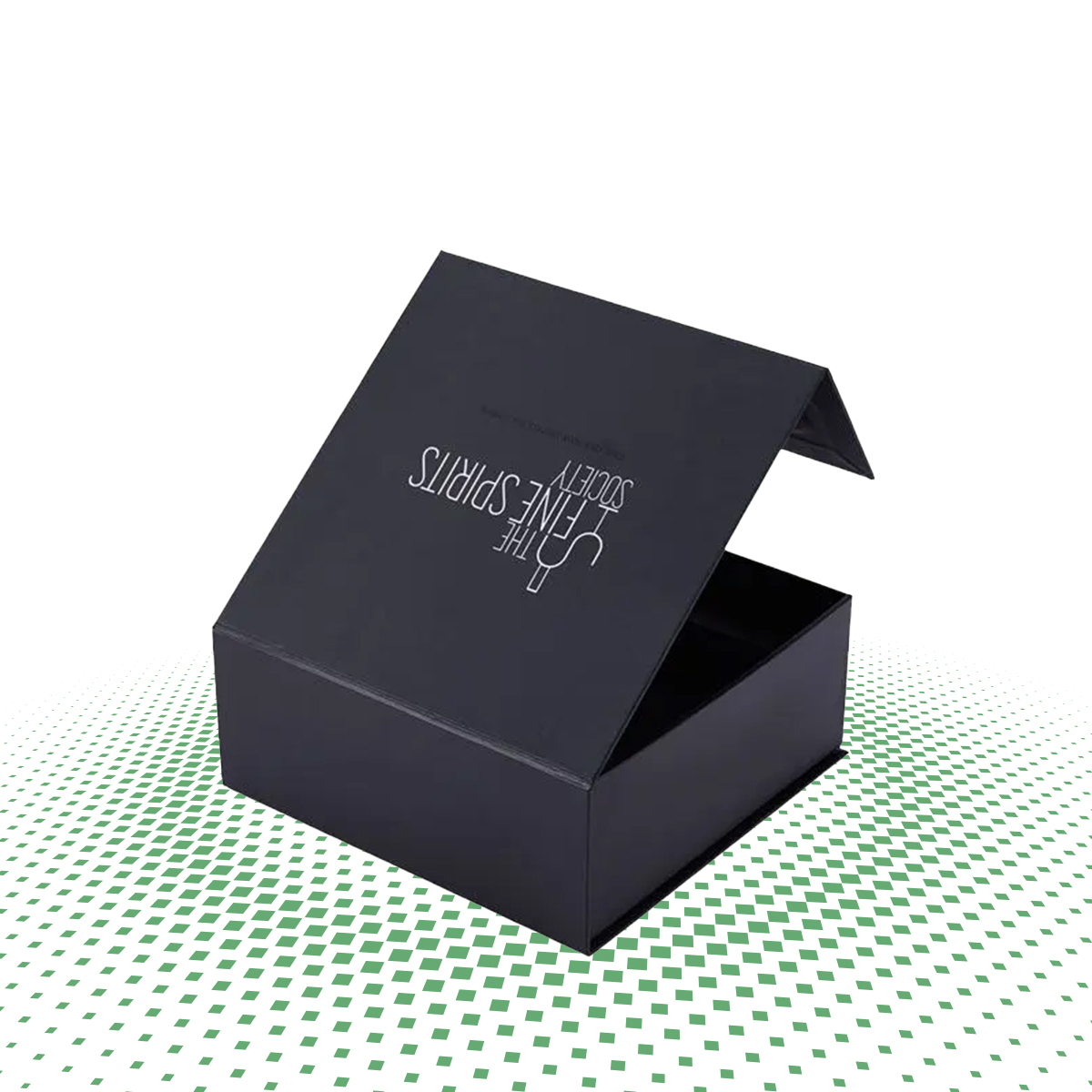 custom luxury rigid boxes 