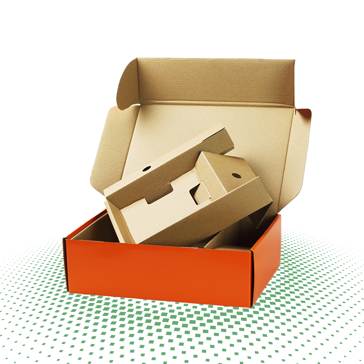 custom mailer boxes with inserts 