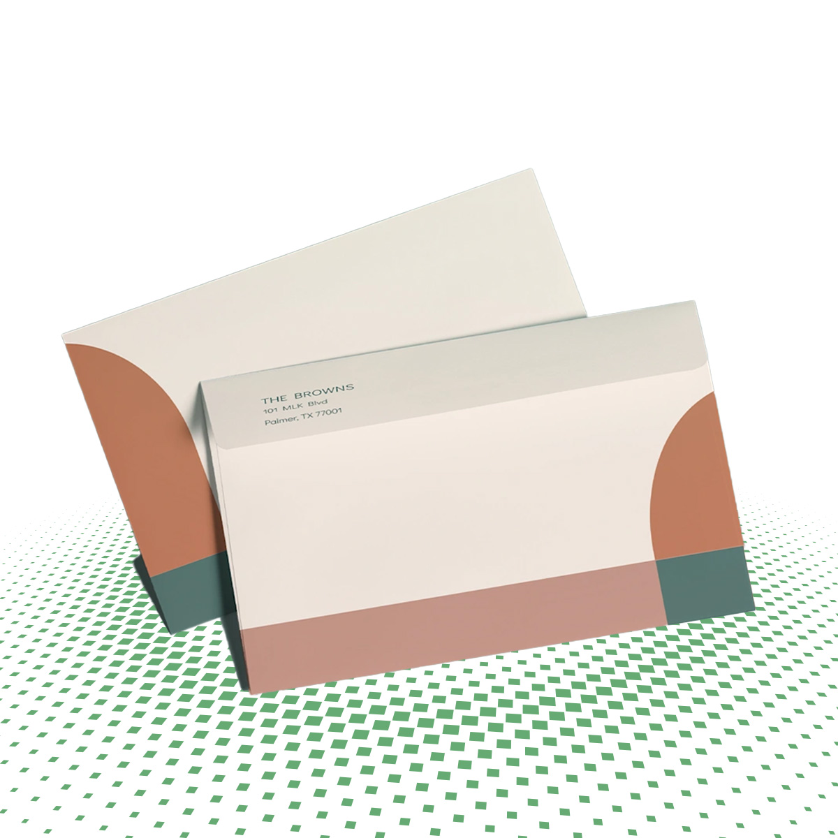 custom mailing envelopes 