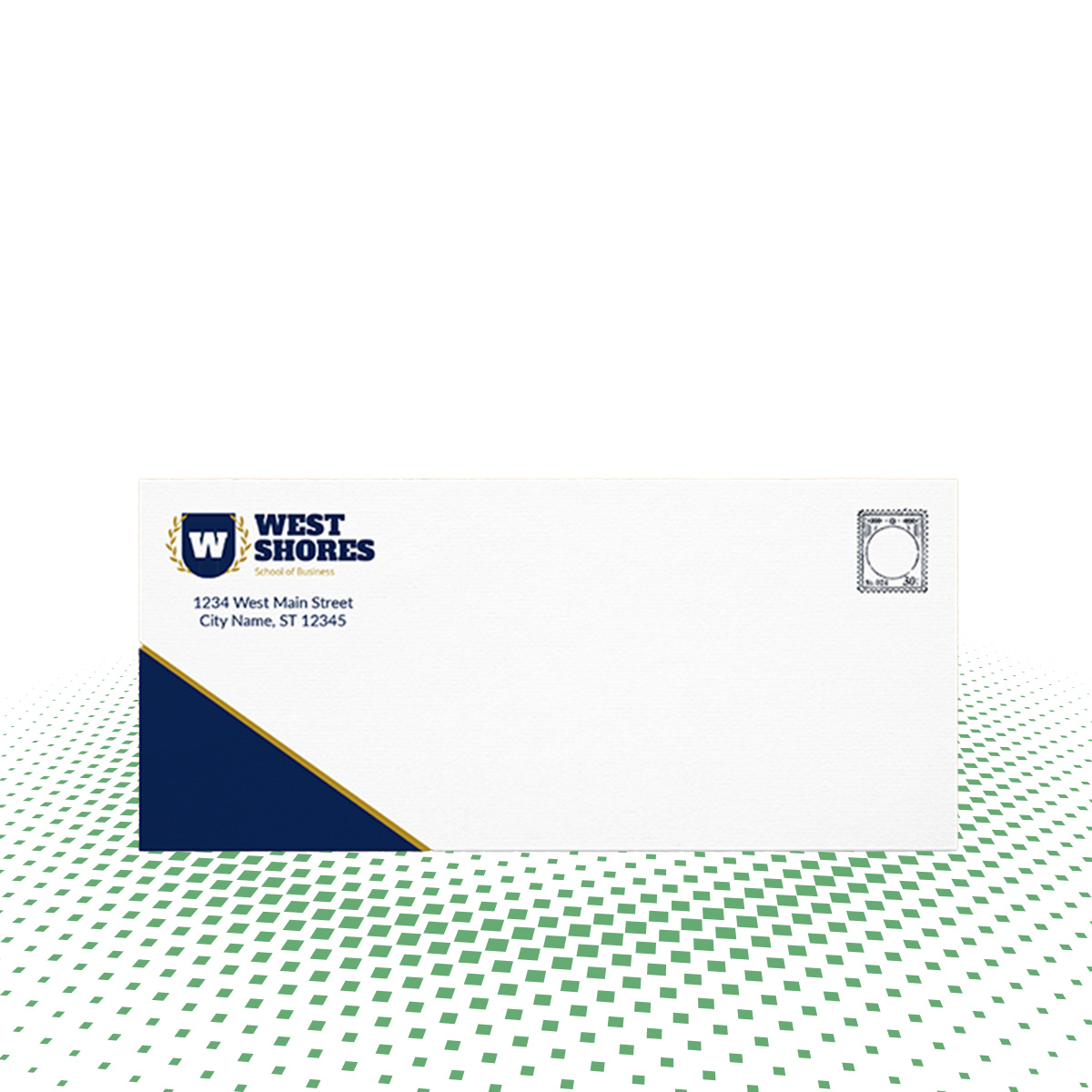 custom mailing envelopes 