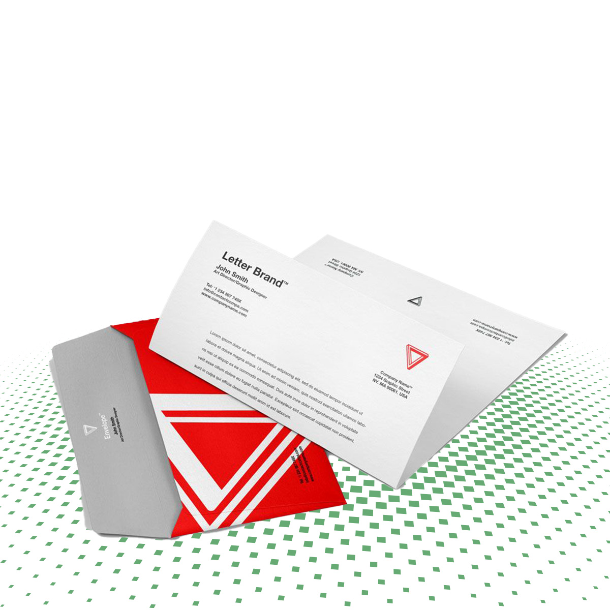 custom mailing envelopes 
