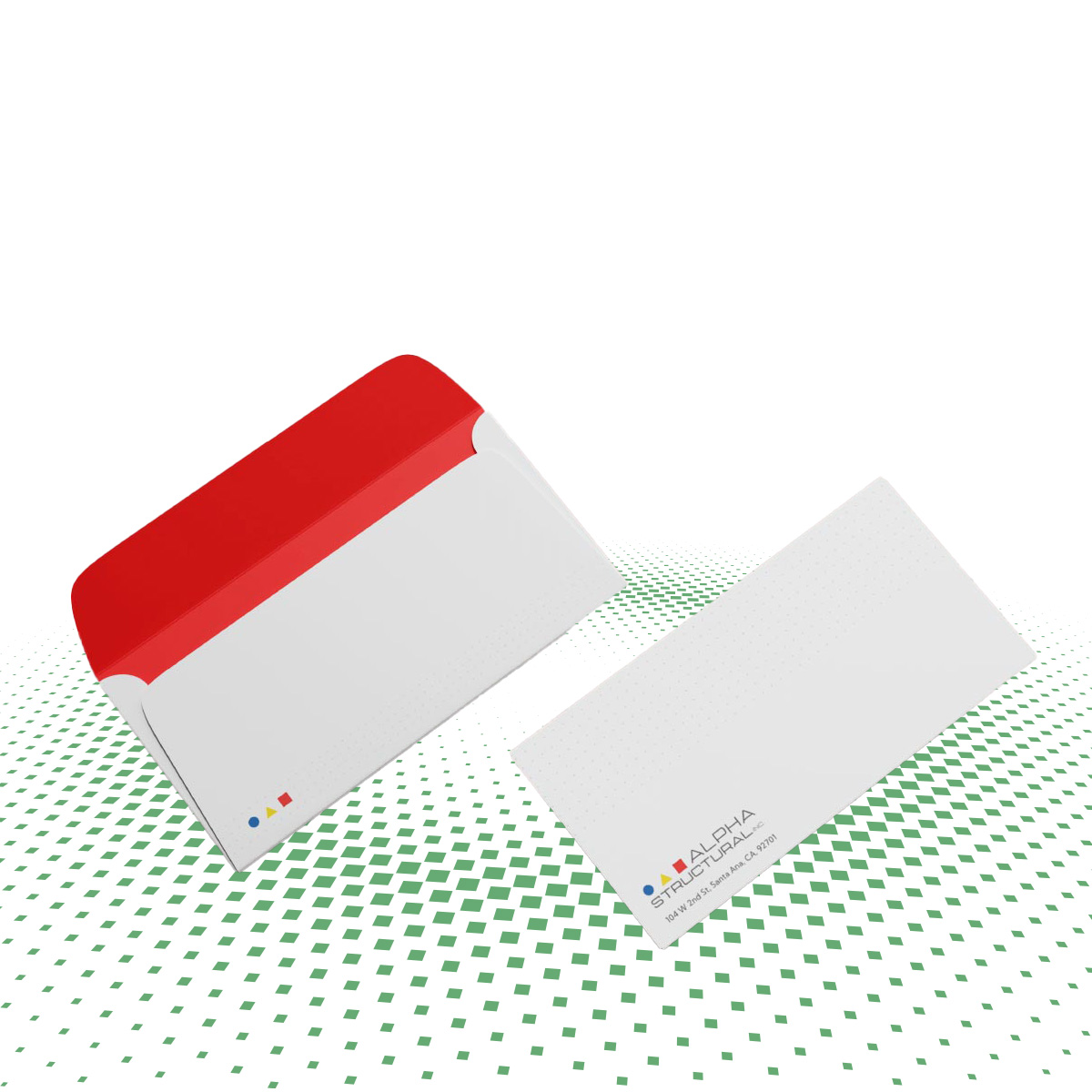 custom mailing envelopes 