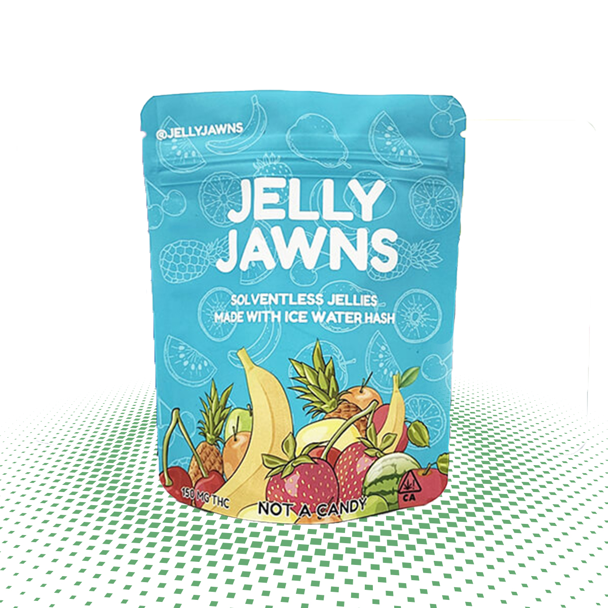 custom mylar pouch bags 