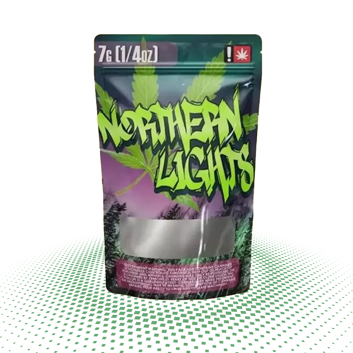 custom mylar vacuum seal bags 