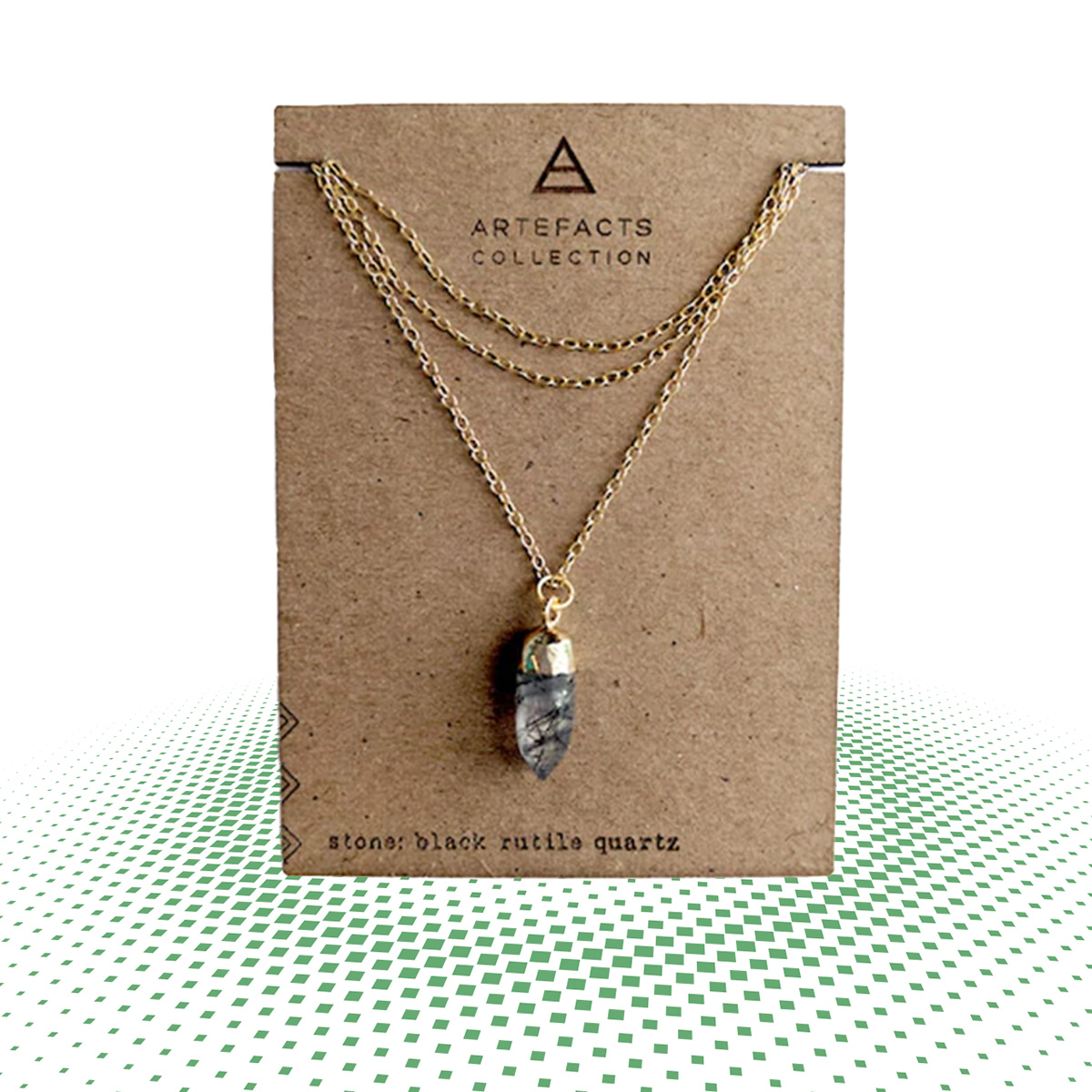 custom necklace cards 