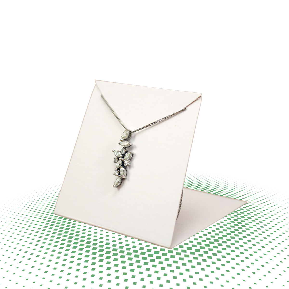 custom necklace cards 