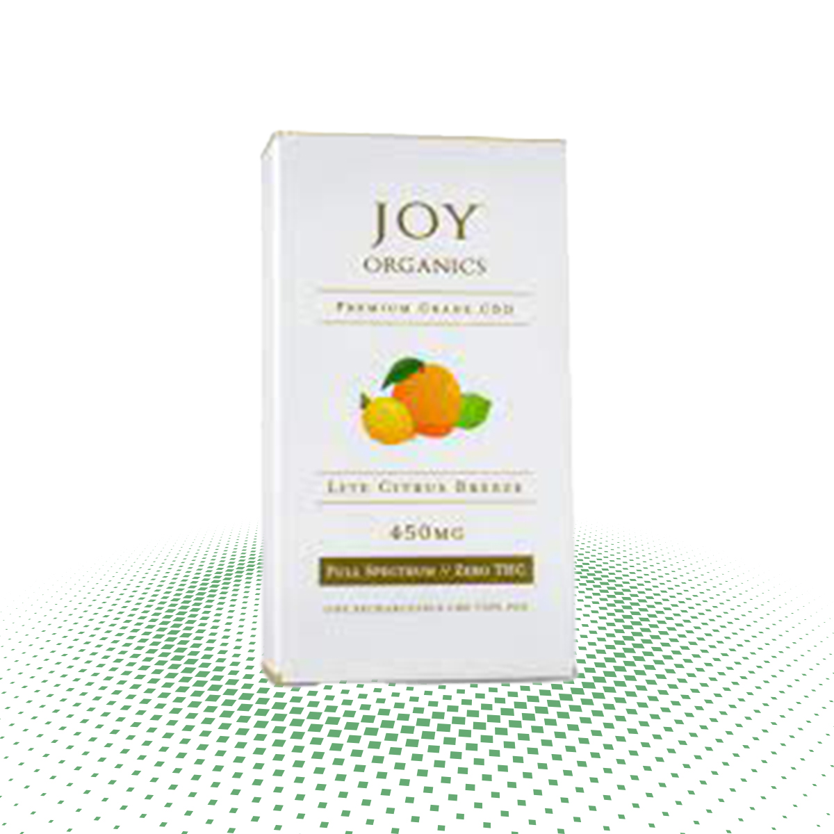 custom organic vape boxes 