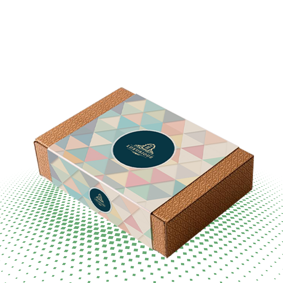 custom packaging sleeves 