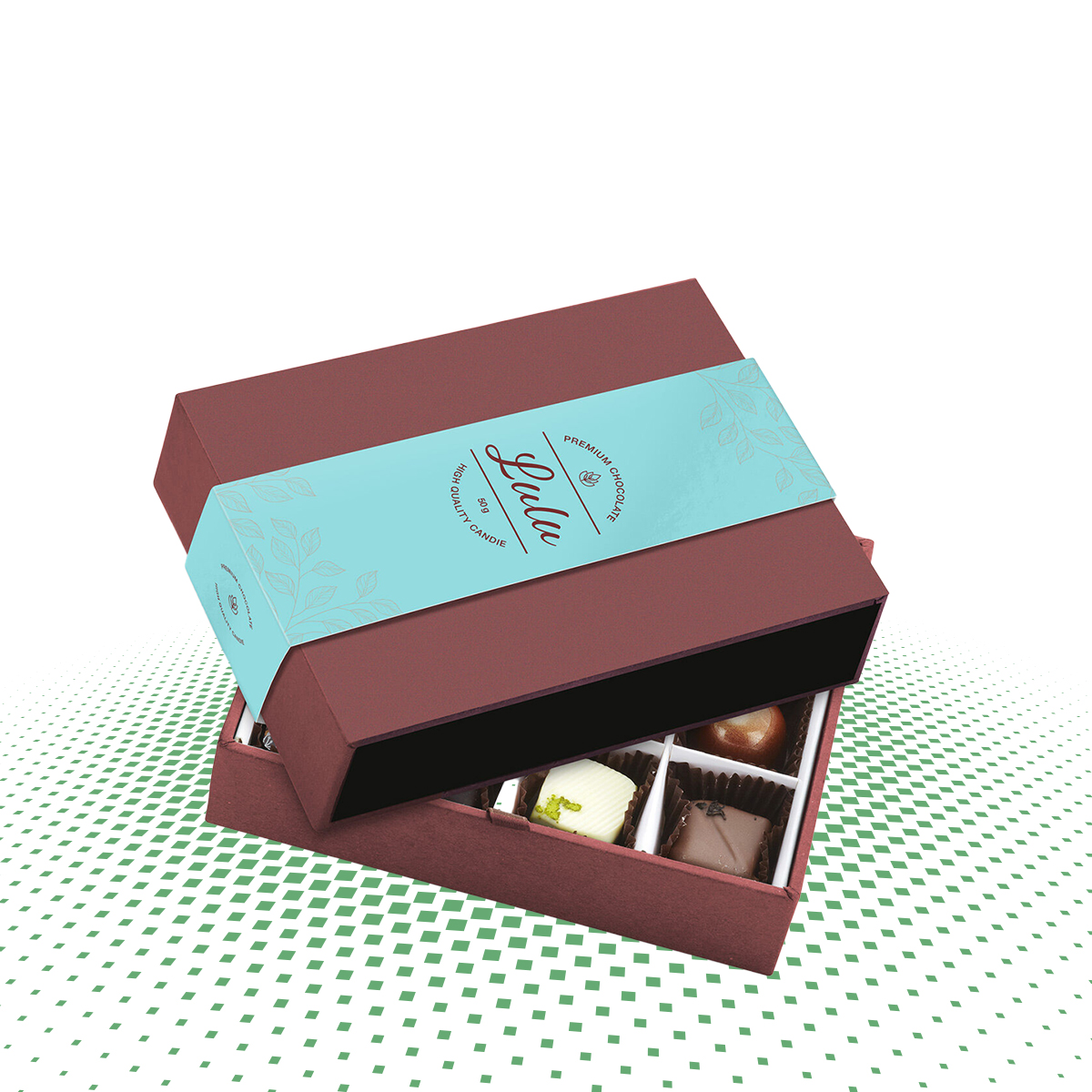 custom packaging sleeves 