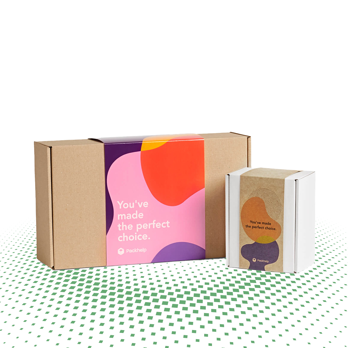 custom packaging sleeves 