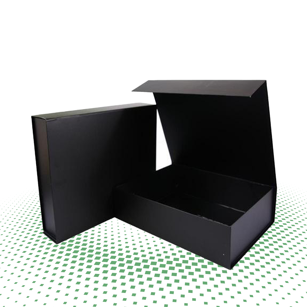 custom personal care rigid boxes 