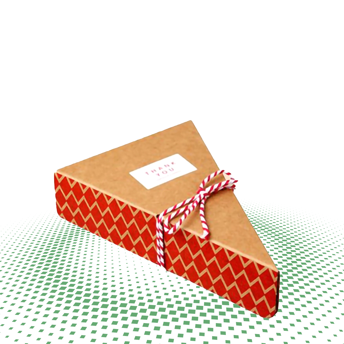 custom pie boxes 