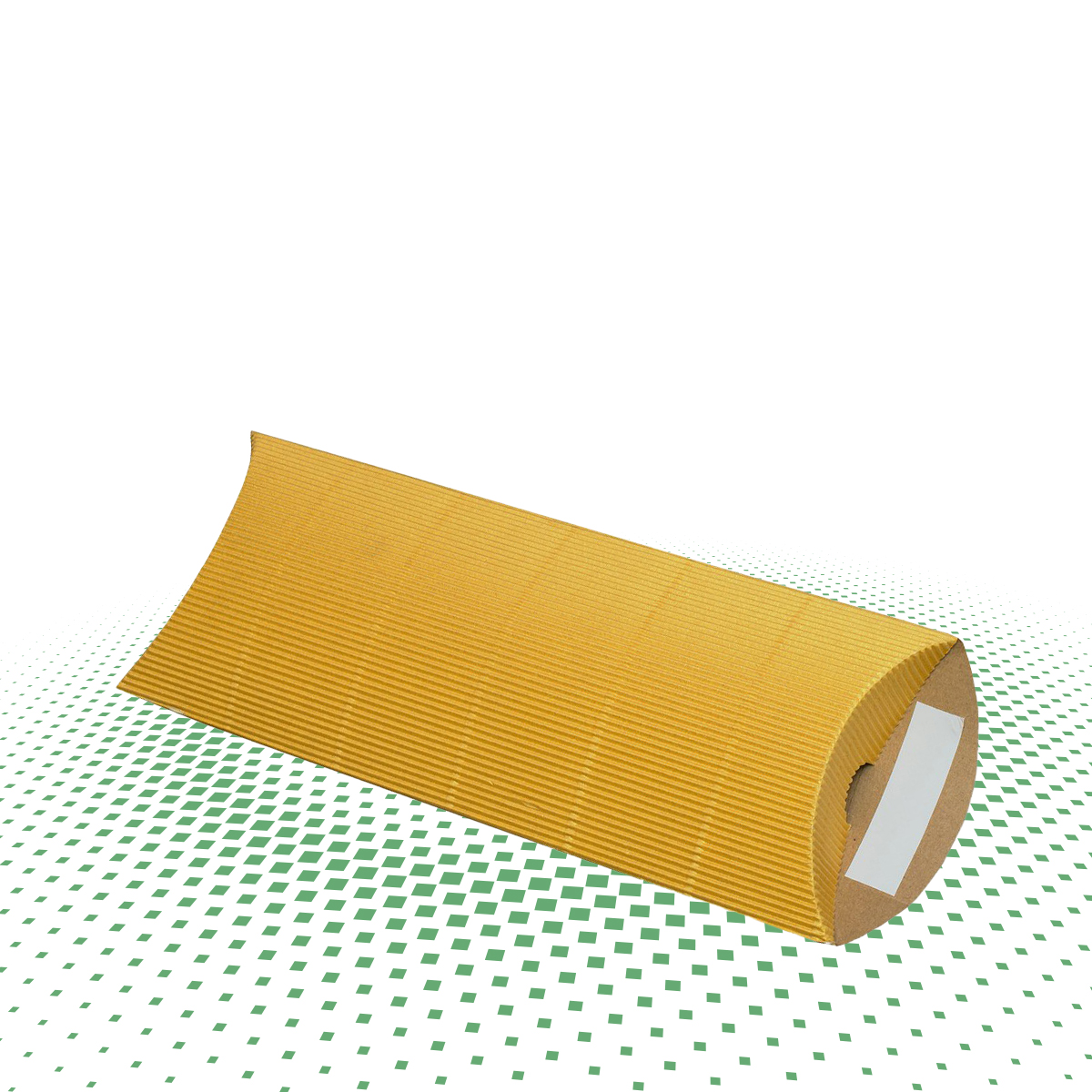 custom pillow corrugated boxes