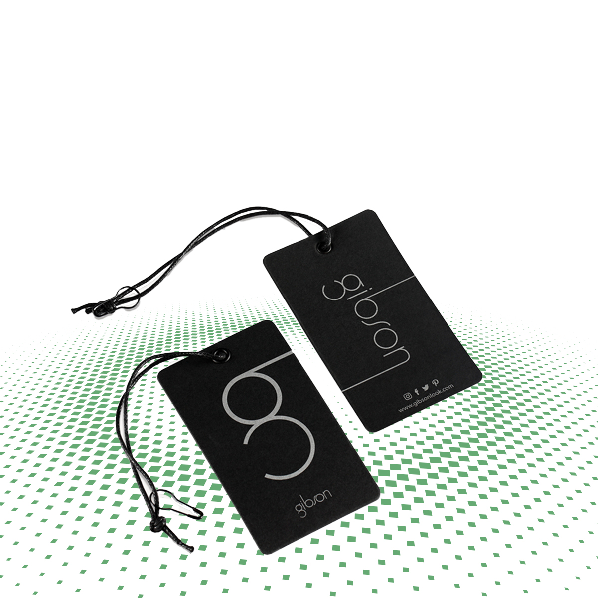 custom printed hang tags 