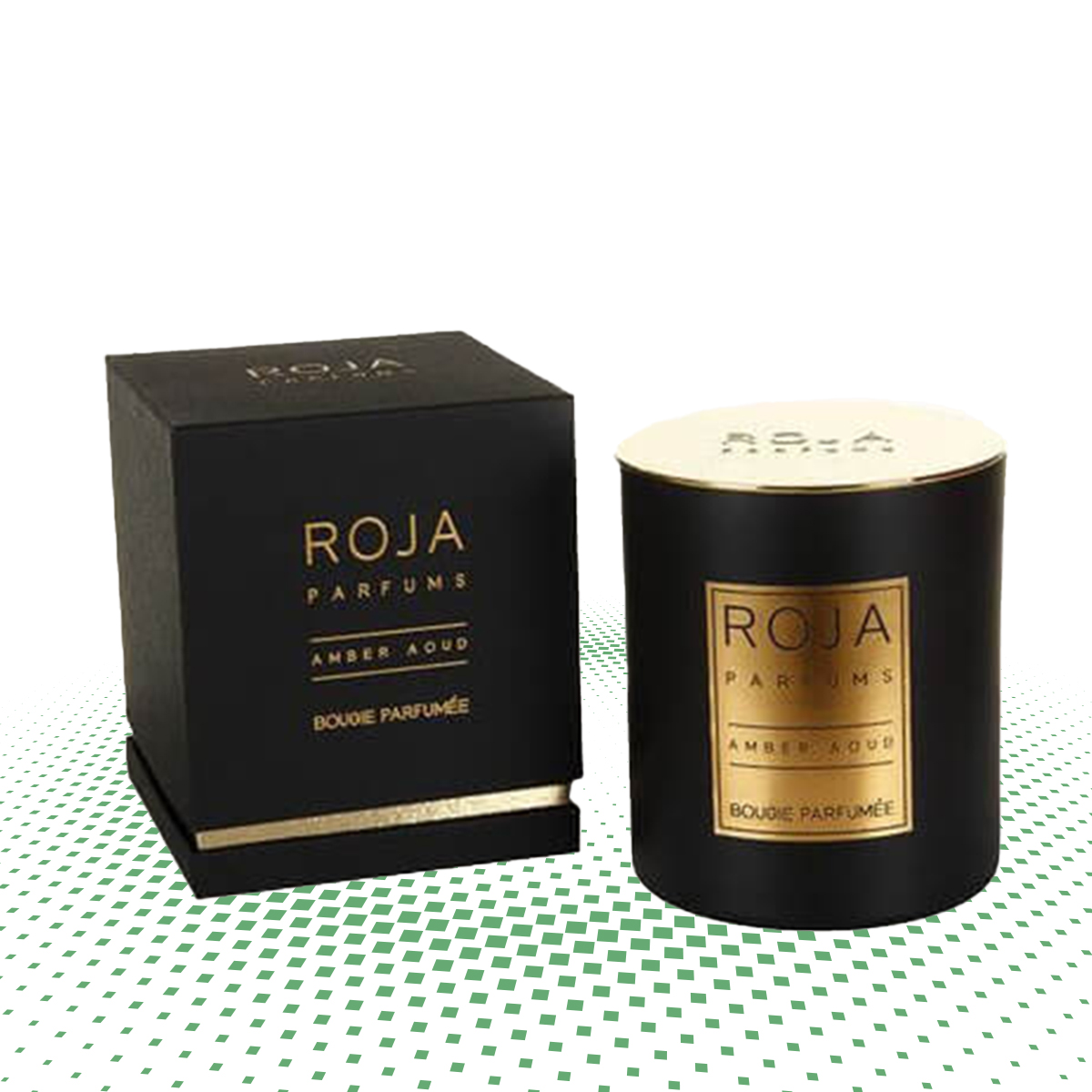 custom rigid candle boxes 