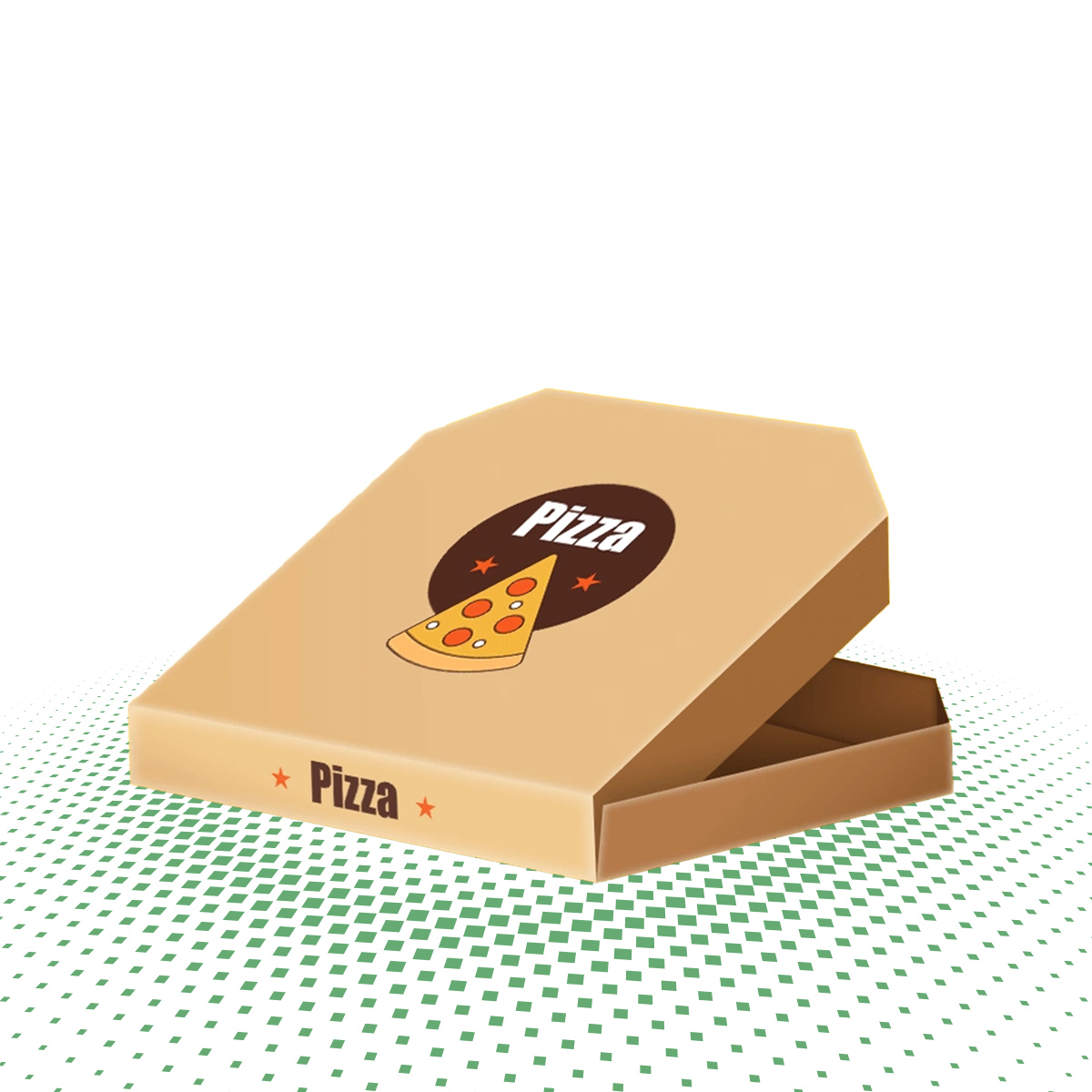 custom sicilian pizza boxes 