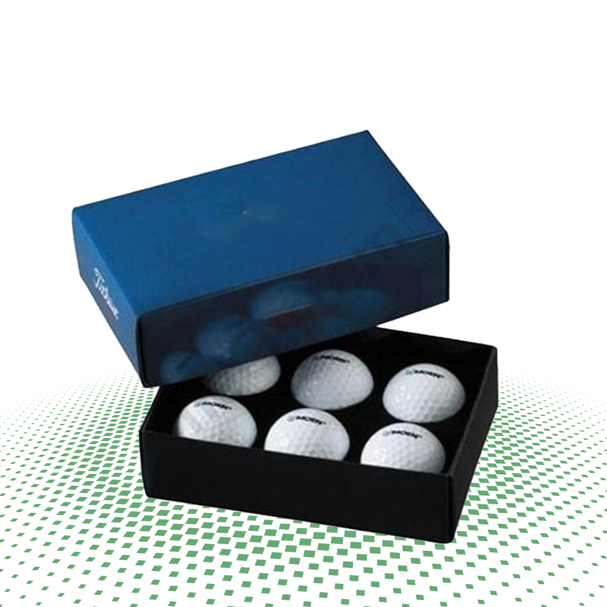 custom sports boxes with inserts 