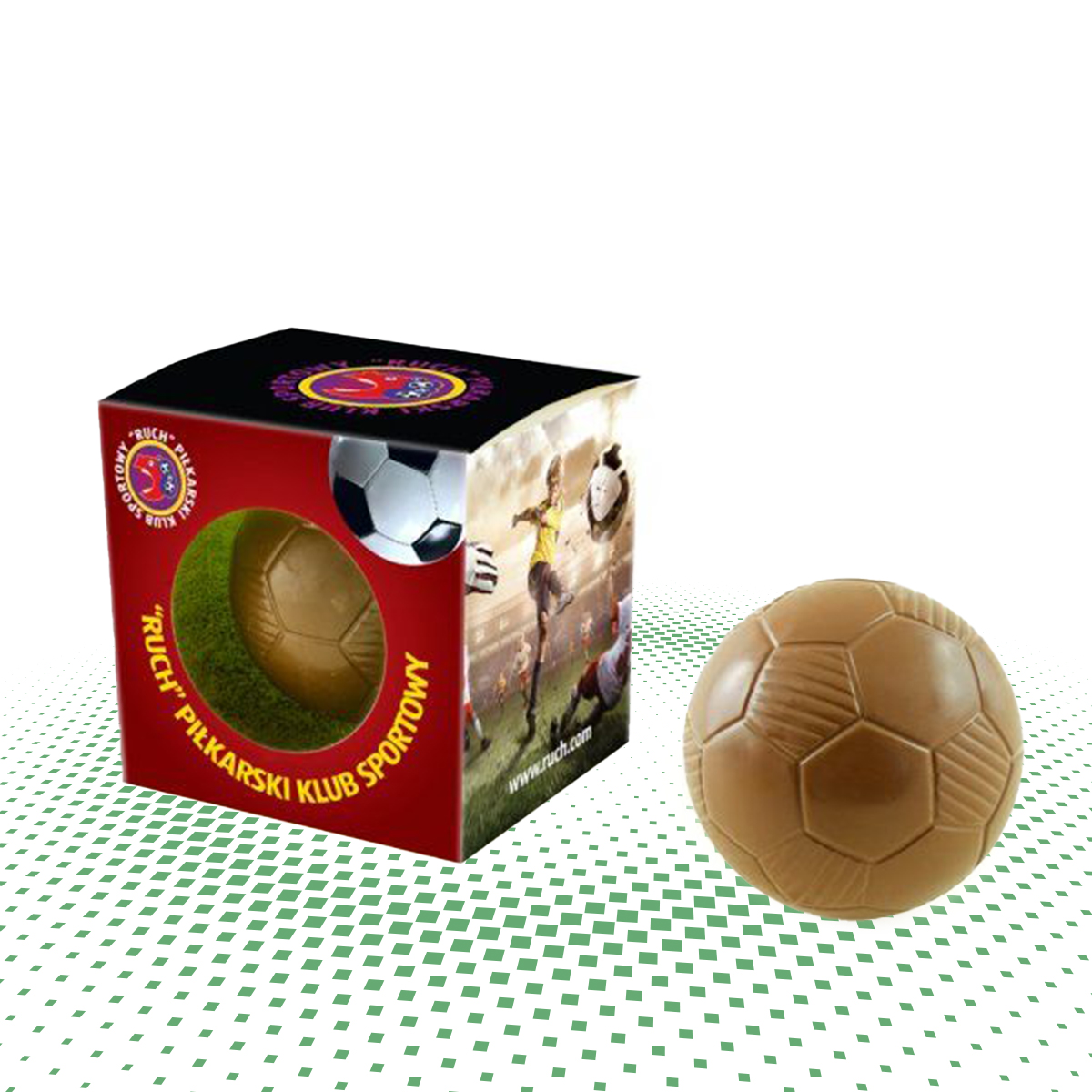 custom sports boxes with window 