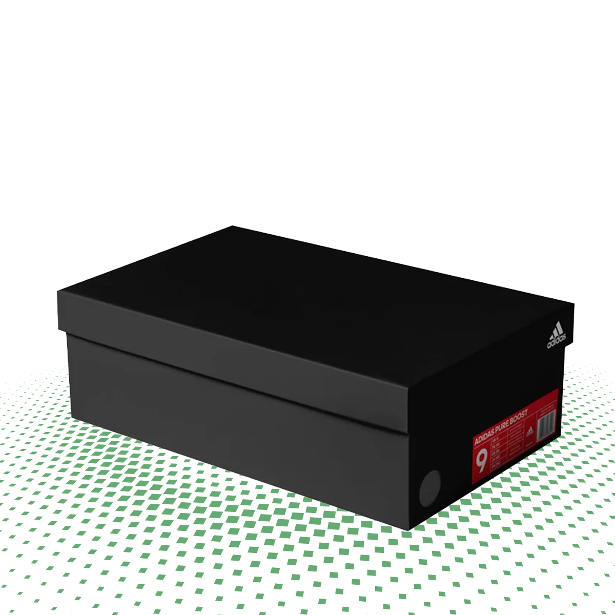 custom sports sneakers boxes 