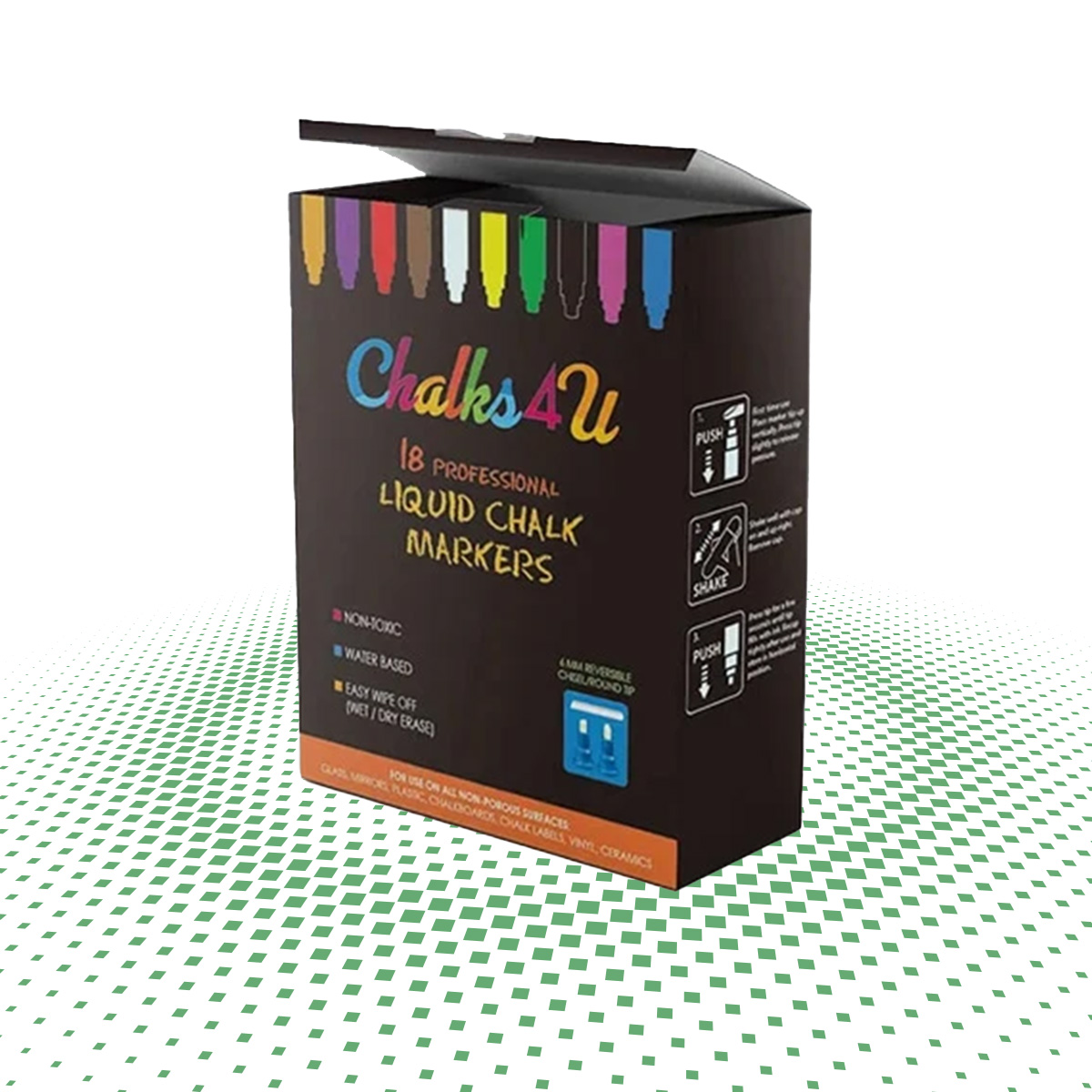 custom stationery boxes 