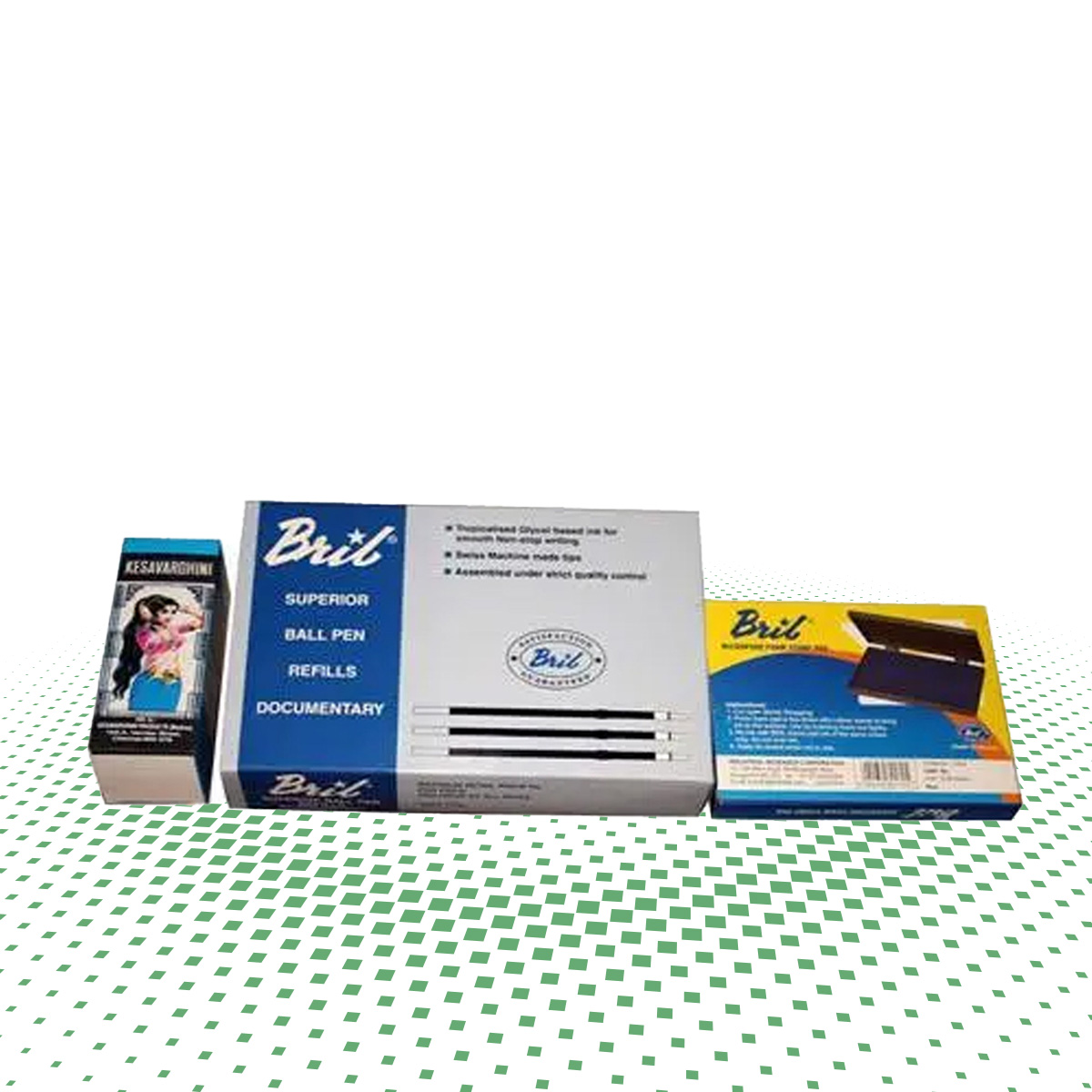 custom stationery boxes 