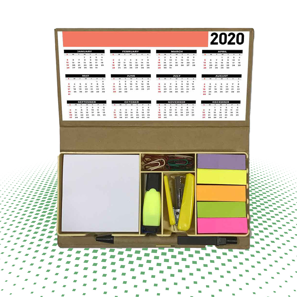 custom stationery boxes 