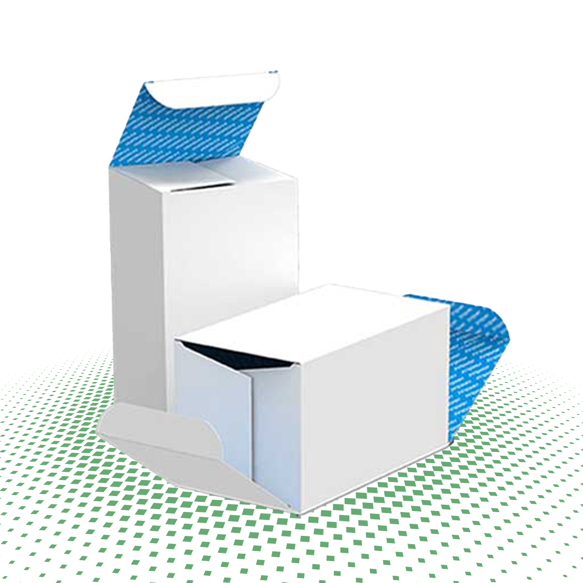 custom straight tuck boxes 