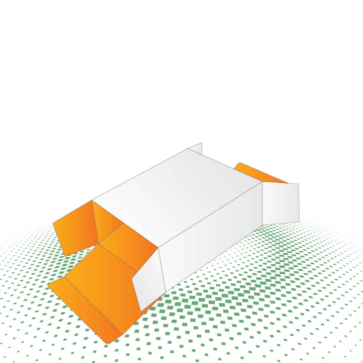 custom straight tuck boxes 