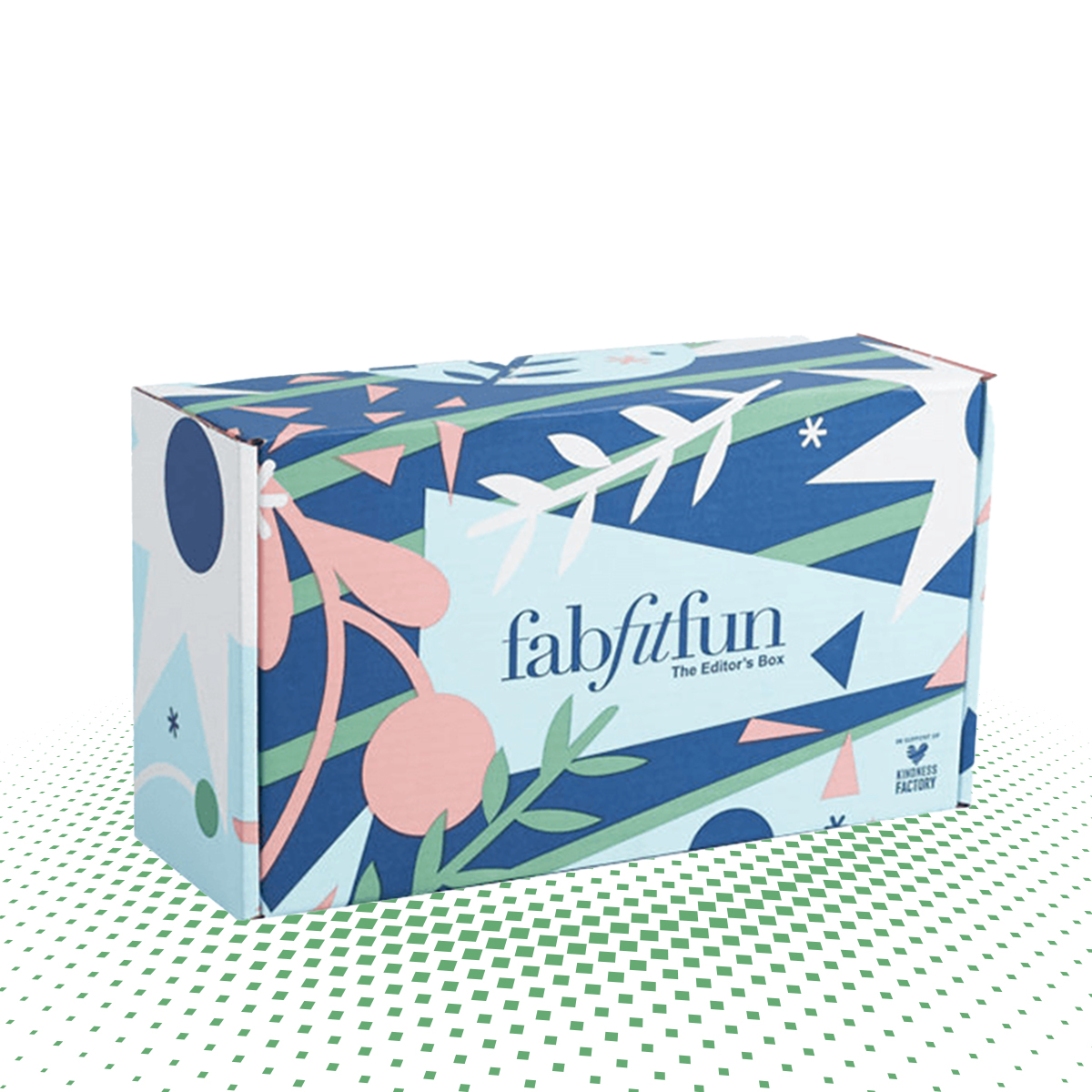 custom subscription mailer boxes 