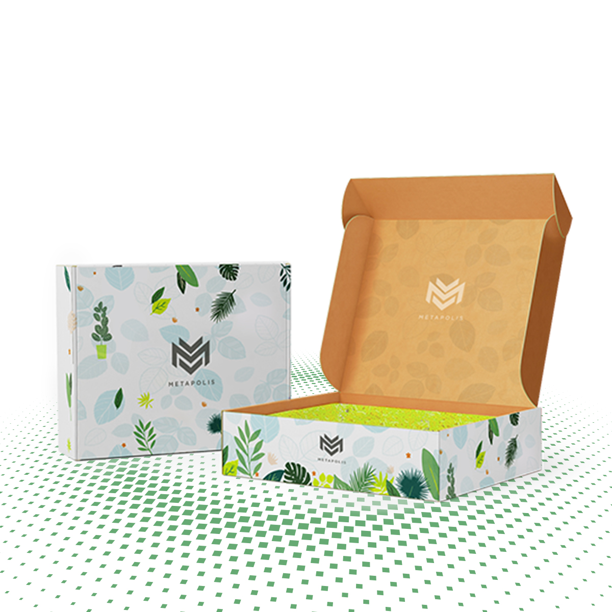 custom subscription mailer boxes 