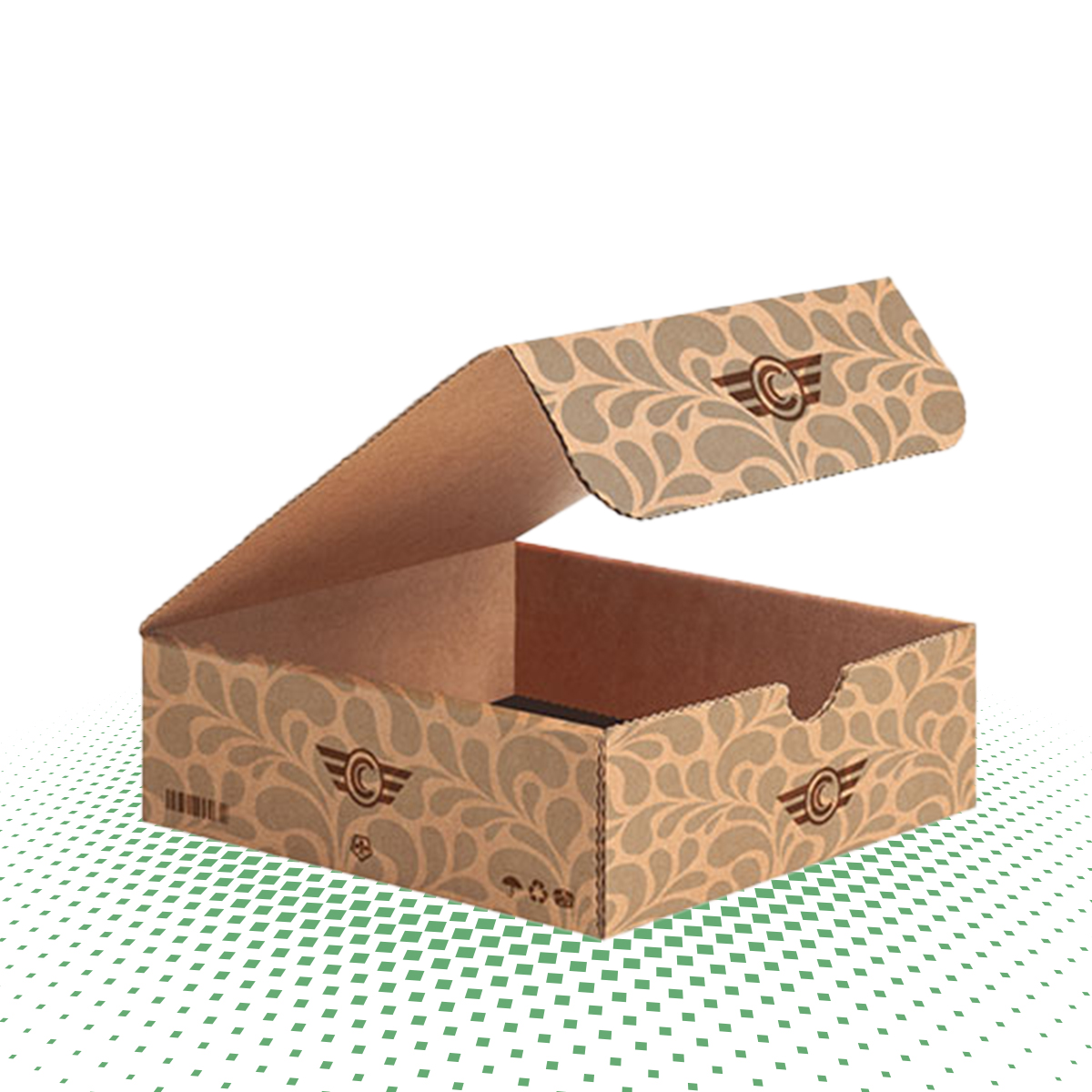 custom subscription mailer boxes 